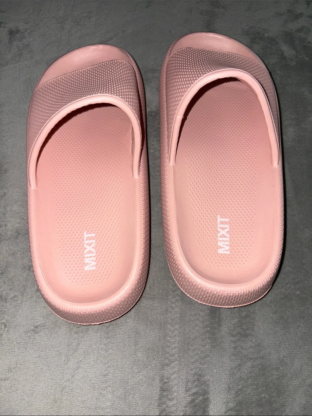 MIXIT Pool Slide Sandals
